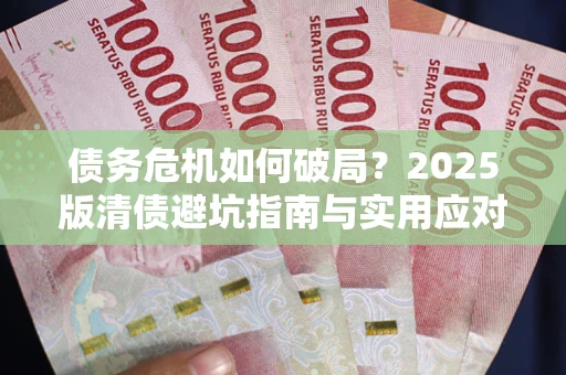 武汉债务危机如何破局？2025版清债避坑指南与实用应对策略