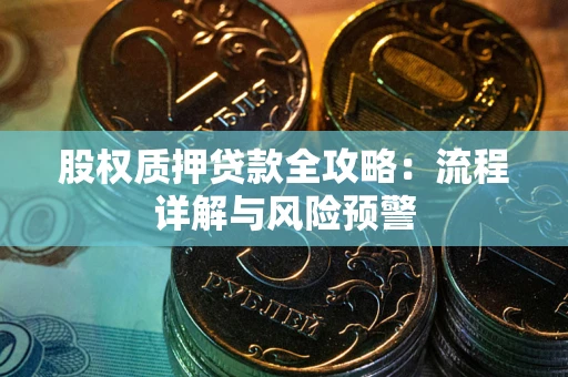 武汉股权质押贷款全攻略：流程详解与风险预警